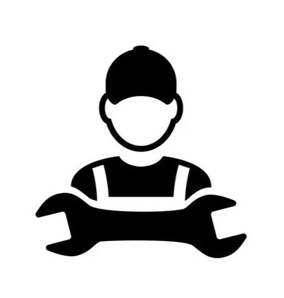 Repuestos originales y alternativos