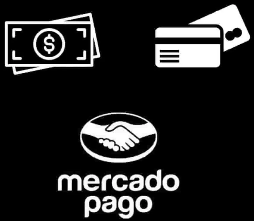 Metodos de pago disponibles